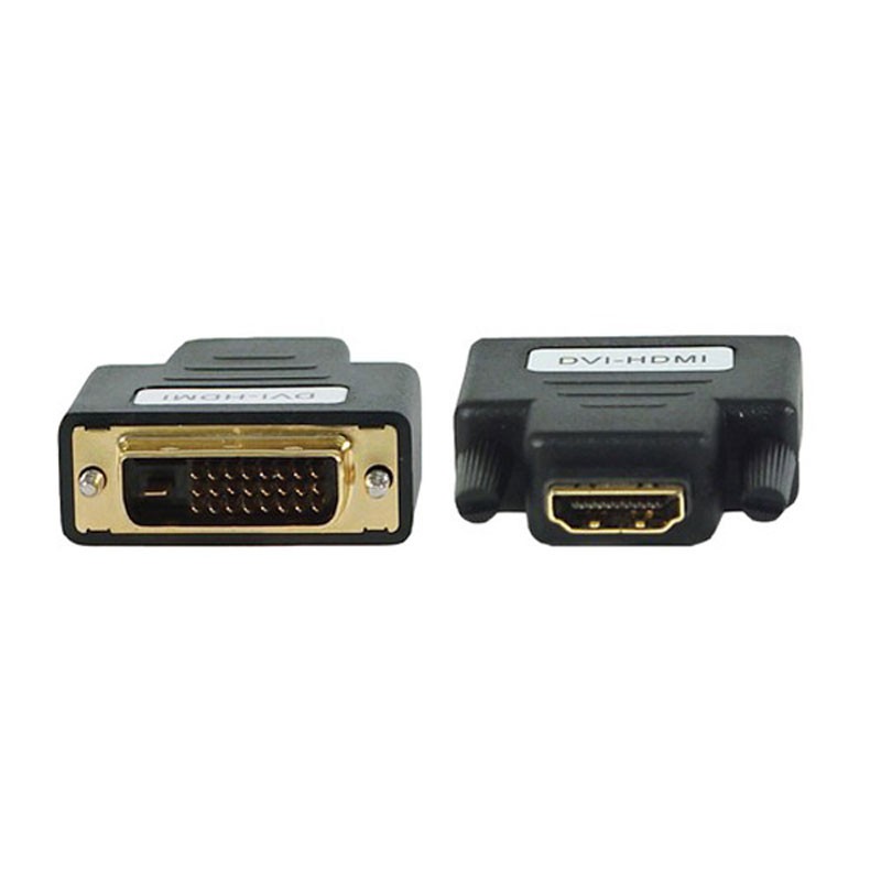 Đầu đổi HDMI sang DVI Unitek (Y-A 007) Unitek tnd9244