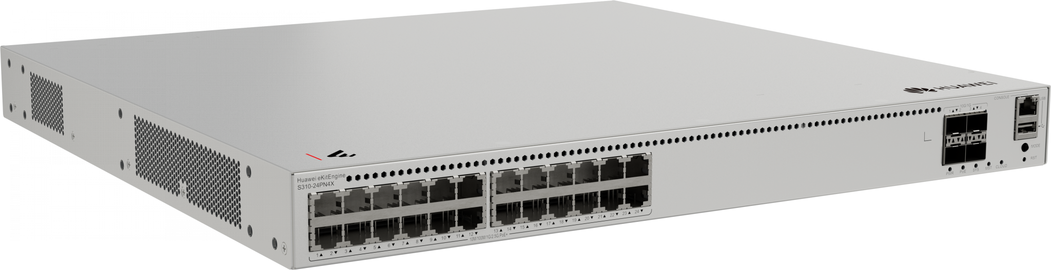 Thiết bị chuyển mạch Switch Huawei S310-24PN4X