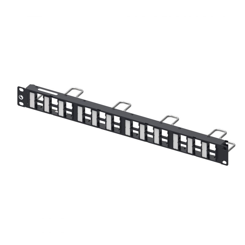 Patch Panel UTP 24-port LS LS-PP-MD-24P-E LS cable 11198122