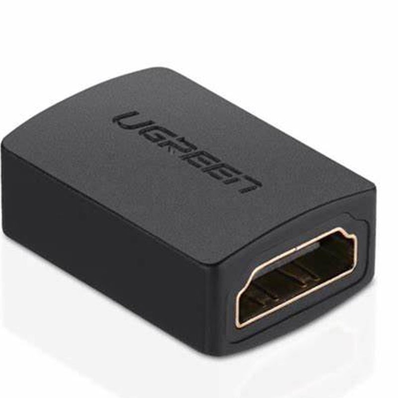 Đầu nối dây HDMI Ugreen chính hãng Ugreen 20107