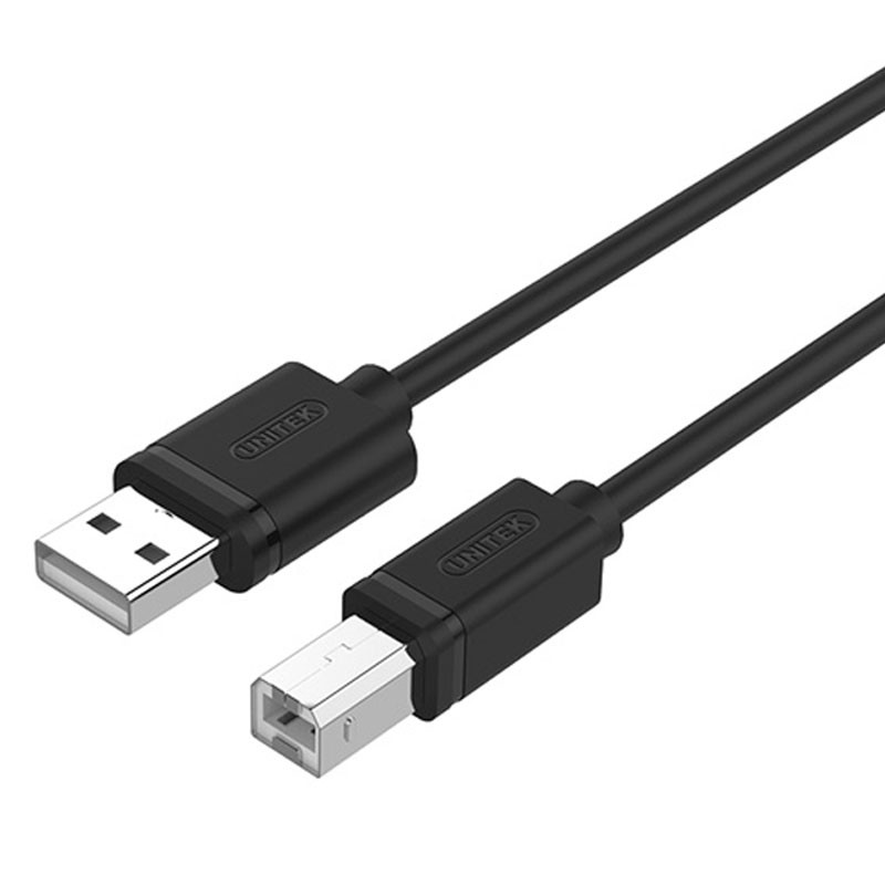 Cáp Unitek Y-C 421GBK Unitek TND8827