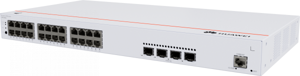 Thiết bị chuyển mạch Switch Huawei S220-24P4X