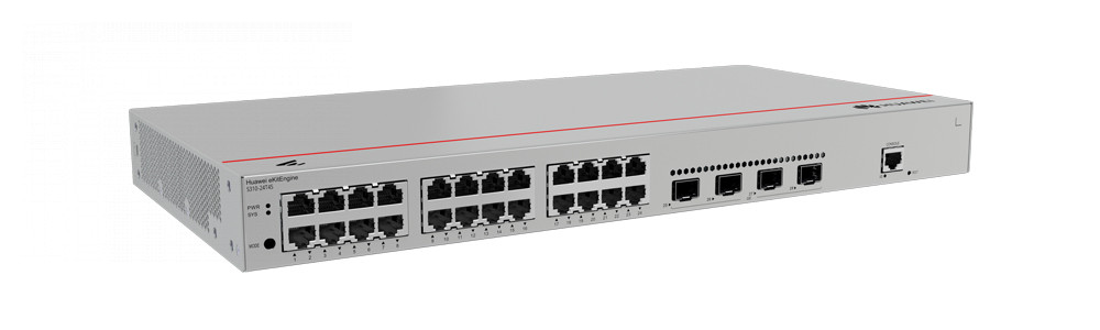 Thiết bị chuyển mạch Switch Huawei S310-24T4S