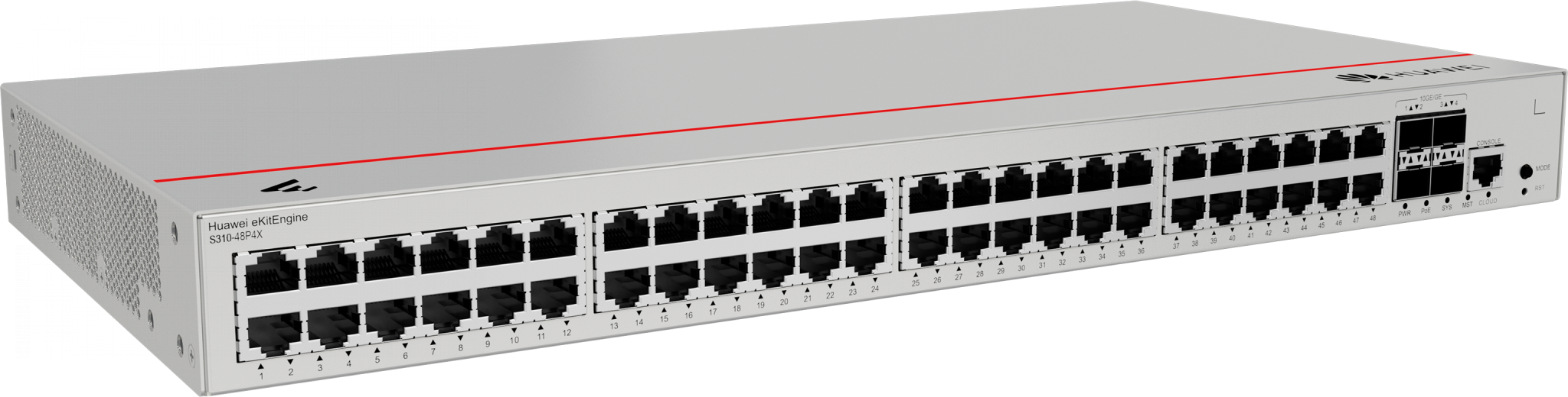 Thiết bị chuyển mạch Switch Huawei S310-48PN4X