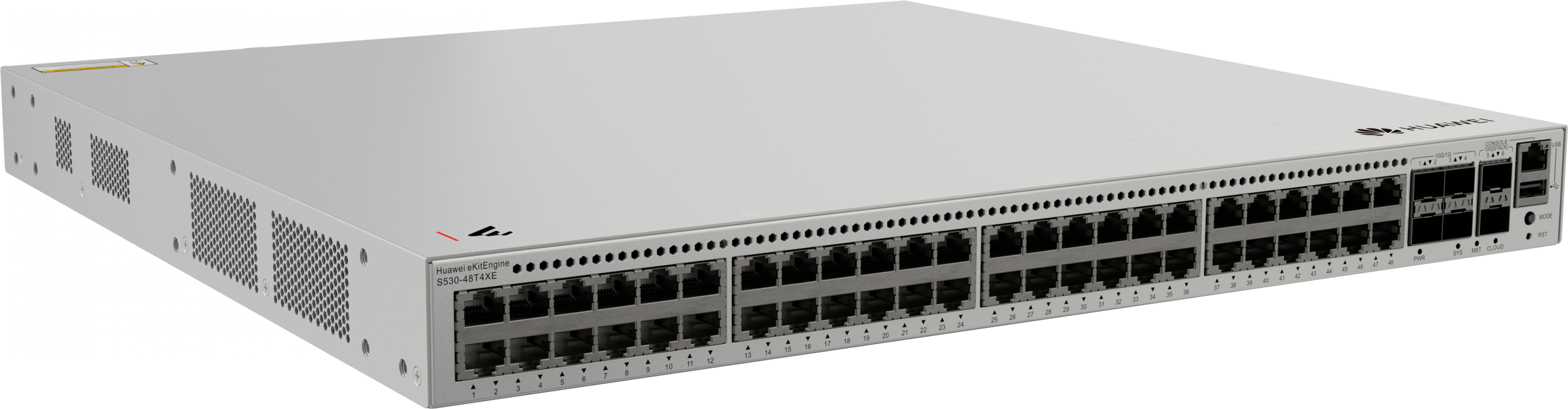 Thiết bị chuyển mạch Switch Layer3 Huawei S530-48T4XE